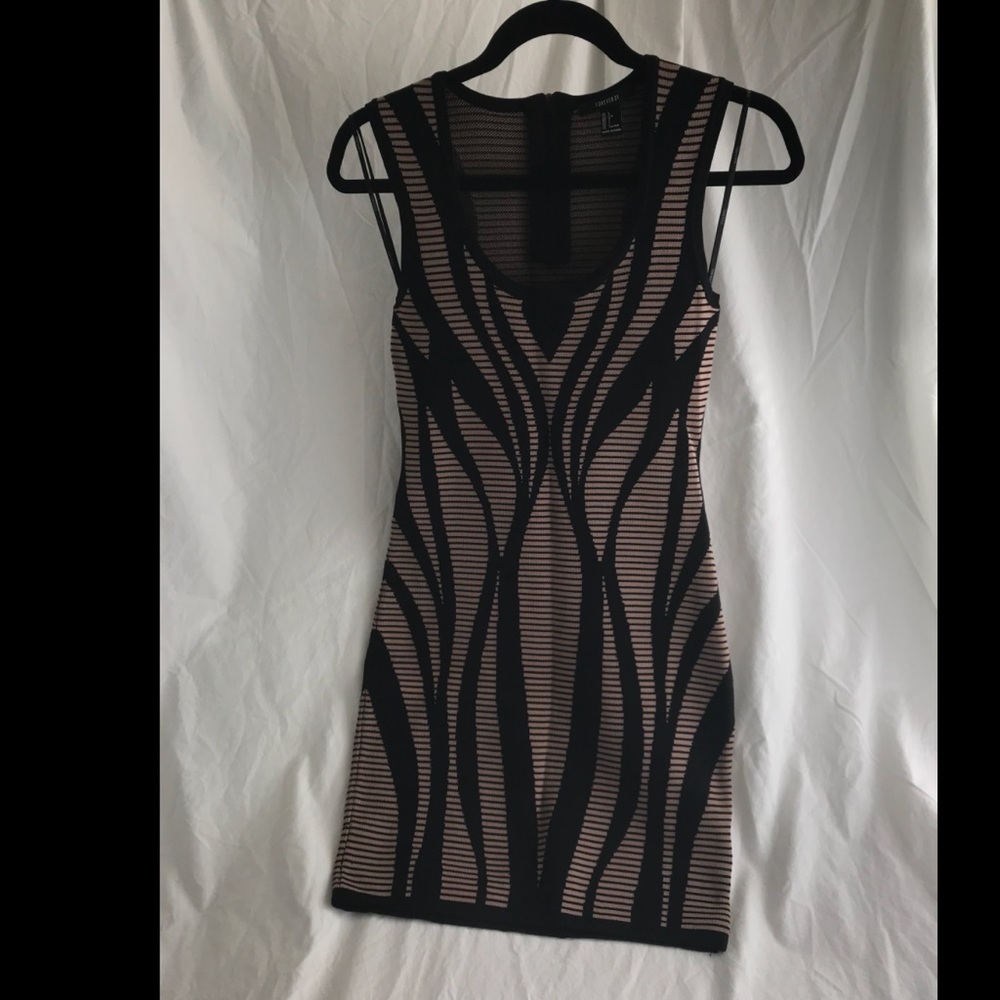 Forever 21 _ Dress